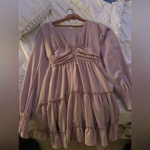 Altar’d State dress